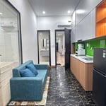 Alquiler de apartamento elegante y amueblado, Da Nang, Vietnam