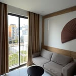 Moderne, helle Studio-Wohnung mieten, Da Nang, Vietnam