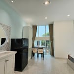Alquiler de estudio moderno con balcón, Da Nang, Vietnam