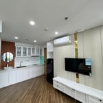 Rent a luxury 1-bedroom apartment near the beach, Son Tra, Da Nang, Vietnam