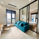 Rent a brand new, furnished apartment with city view, Son Tra, Da Nang, Vietnam
