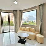 Appartement de luxe avec grand balcon à louer, Da Nang, Vietnam
