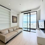 Spacious Apartment with Panoramic View for Rent, Ngu Hanh Son, Da Nang, Vietnam