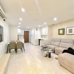 Luxurious bright apartment for rent, Da Nang, Vietnam