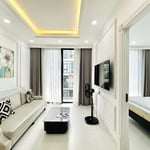 Stylish and luxurious apartment for rent, Da Nang, Vietnam