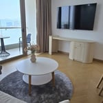Аренда стильной квартиры в ЖК Hilton Tower, 70 м², Дананг, Вьетнам