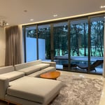 Luxury Villa 290m² with Garden and Pool for Rent, Da Nang, Vietnam