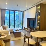 Modern Apartment 68m² for Rent Near the River, Hai Chau District, Da Nang, Vietnam