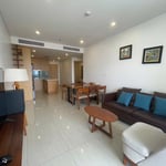 Appartement spacieux et lumineux à louer, Ngu Hanh Son, Da Nang