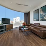 Apartment 100m² for Rent Near the Beach, Ngu Hanh Son District, Da Nang, Vietnam