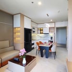 Modern Apartment 50m² for Rent Near the River, Da Nang, Vietnam