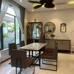Luxuriöse und moderne Villa zur Miete in der Premium-Wohnanlage Euro Village, Da Nang, Vietnam
