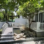 Luxuriöse und geräumige Villa zur Miete in der Premium-Wohnanlage Euro Village, Da Nang, Vietnam