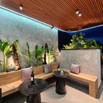 Long-term rental of a luxury house in Hai Chau district, Da Nang, Vietnam