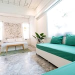 Gemütliches Studio im Stadtteil Phra Nakhon zu vermieten, Bangkok, Thailand