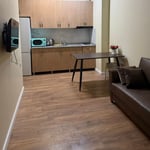 Gemütliche neue Wohnung zur Miete, 48 m², Batumi, Georgien