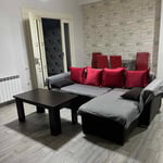 Helle komfortable möblierte Wohnung zur Miete, 61 m², Batumi, Georgien