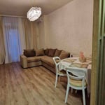 Комфортная меблированная квартира 60 м² в аренду на длительный срок, Батуми, Грузия