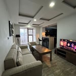 Appartement spacieux de 180 m² à louer à long terme à Batumi, Géorgie