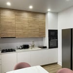 Просторная и уютная квартира 100 м² в аренду на длительный срок, Батуми, Грузия