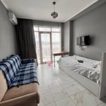 Bright and cozy 47 m² apartment for rent in Batumi, Georgia