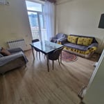 Светлая и просторная квартира 50 м² в аренду, Батуми, Грузия