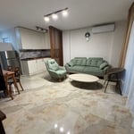 Комфортная меблированная квартира 84 м² в аренду, Батуми, Грузия