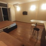 Estudio acogedor de 35 m² en Orbi Tower en alquiler, Batumi, Georgia