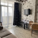 Appartement confortable de 40 m² à louer, Batumi, Géorgie