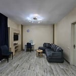 Уютная квартира 48 м² в аренду, Батуми, Грузия