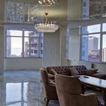 Просторная квартира 125 м² с видом на море в аренду, Батуми, Грузия