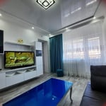 Geräumige möblierte wohnung zur miete, 80 m², Batumi, Georgien