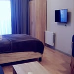Location studio meublé, 35 м², Batumi, Géorgie