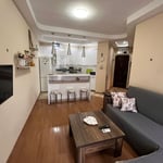 Alquiler de apartamento acogedor, 60 m², Batumi, Georgia