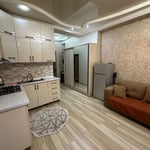 Cozy apartment near the sea for rent, 57 m², Batumi, Georgia