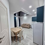 Modern, furnished apartment for rent, 55 m², Batumi, Georgia