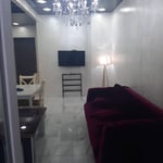 Bright apartment for rent, 45 m², Batumi, Georgia
