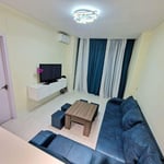 Comfortable apartment for rent, 45 m², Batumi, Georgia