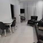 Komfortable, möblierte Wohnung zur Miete, 70 м², Batumi, Georgien