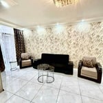 Alquiler de apartamento acogedor, amueblado, 56 m², Batumi, Georgia