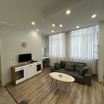 Moderne, komfortable Wohnung zur Miete, 67 м², Batumi, Georgien