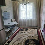 Komfortable, möblierte Wohnung zur Miete, 60 м², Batumi, Georgien