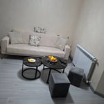 Аренда светлой квартиры, 42 м², Батуми, Грузия