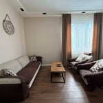 Comfortable, furnished house for rent, 120 m², Batumi, Georgia