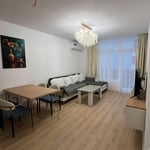Alquiler de apartamento moderno, 53 m², Batumi, Georgia