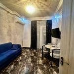 Alquiler de apartamento acogedor, amueblado, 50 m², Batumi, Georgia