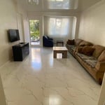 Spacious, furnished apartment for rent, 105 m², Batumi, Georgia