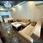 Comfortable, furnished apartment for rent, 80 m², Batumi, Georgia