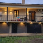 Spacious, cozy house for rent, 100 m², Batumi, Georgia