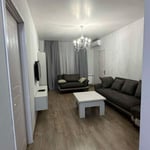 Bright, furnished apartment for rent, 75 m², Batumi, Georgia
